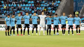 Con Lorenzetti y Puch como protagonistas: Iquique deslumbró con golazo ante San Marcos