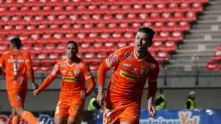 Sifup exigió a Cobreloa pago de “deuda vencida” a Roberto Gutiérrez por su finiquito