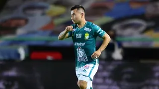 Jean Meneses anotó en triunfo de León sobre América