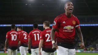 Los “diablos rojos” dejaron atrás la era Mourinho en la goleada de Manchester United sobre Cardiff