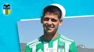 Conmemorando a O’Higgins Braden: La tercera camiseta que presentó el club de Rancagua