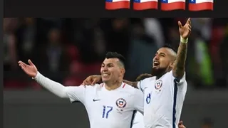 El mensaje de ánimo de Arturo Vidal a Gary Medel