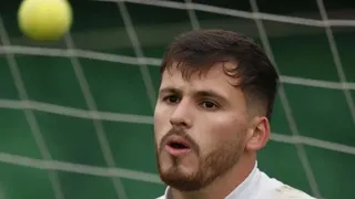 La Roja sub 23 sigue con sus entrenamientos con miras a los Panamericanos de Santiago 2023