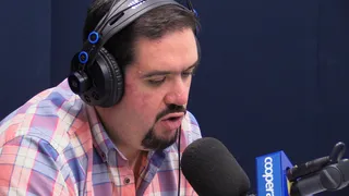 Todo por el Deporte: Cristián “La Cobra” Salas comentó su inesperada derrota