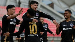 Colo Colo prepara jugosa oferta para retener a toda costa a un protegido de Almirón