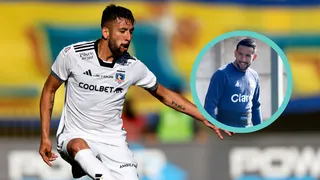 ¿Lo llamaron?: Mauricio Isla revela el motivo por el que eligió a Colo Colo por sobre la U. de Chile