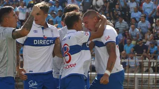 Fecha 15: Así está la tabla de posiciones del Torneo de Apertura