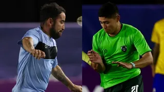 Con duelo de líderes: La programación de la sexta fecha de la Legends Cup