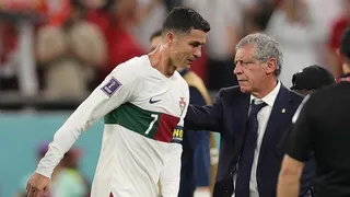 Los portugueses quieren a Fernando Santos fuera de la selección, según encuesta
