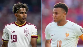 ¿Paternidad española?: Lamine y Mbappé se verán las caras en las semis del Mundial 2026