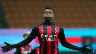 Rafael Leao y Franck Kessie comandaron la victoria de AC Milan sobre Torino en San Siro
