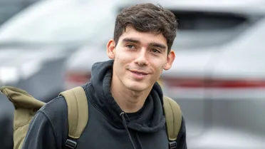 El gran anhelo de Vicente Reyes que no podrá cumplir en la Selección Chilena