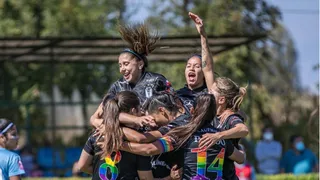 Santiago Morning derrotó a O’Higgins y alcanzó la cima del Campeonato Femenino