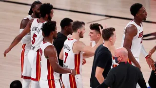 Miami Heat dio otro golpe a Boston Celtics y estiró ventaja en la final del Este