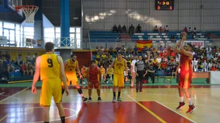 Español de Talca se consagró campeón de la Segunda División de la LNB y regresó a Primera