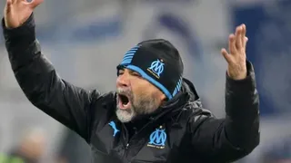 Prensa francesa aseguró que Jorge Sampaoli tomó la decisión de dejar Olympique de Marsella