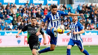 Medio inglés reiteró interés de Pellegrini en contar con Maripán en West Ham