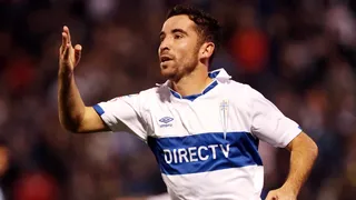 U Católica, Unión Española y su retiro: el emotivo repaso de Chiki Cordero a su carrera