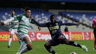 U. de Concepción se convirtió en el primer clasificado a las semifinales nacionales de Copa Chile