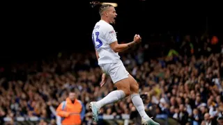 Leeds United de Bielsa alcanzó el subliderato de la Championship al superar a Birmingham