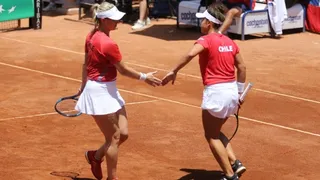 Belus Prajoux: Estoy contento con la entrega del equipo, creo que podemos dar mucho más