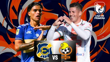 Everton vs Cobresal EN VIVO: minuto a minuto Campeonato Nacional 2026