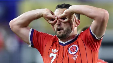 Escocia 1-0 Haití: Resumen, gol y resultado Mundial 2026