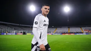 Lucas Cepeda tiene un nuevo interesado en Europa: puede juntarse con otro chileno