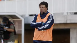 Guillermo Hoyos: Este resultado es un golpe inesperado que será difícil superar