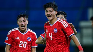 Ilusión a tope: Chile conoció su grupo en el Mundial sub 17 de Qatar 2026