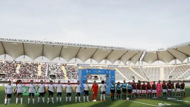 Ministra del Deporte por denuncias de acoso en Palestino: Celebro la valentía de las jugadoras y felicito al club