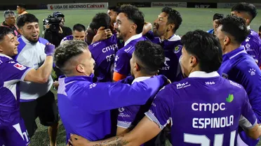 Deportes Concepción sacude el mercado de pases: ficha a campeón de Copa Libertadores con Flamengo