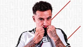 Vasco da Gama reemplazó con un ídolo la salida de Gary Medel