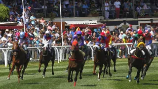 El Sporting Club de Viña del Mar vive una nueva edición del Derby