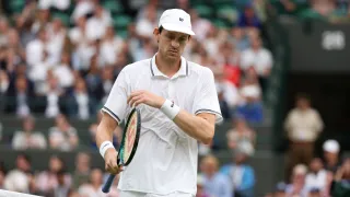 Nicolás Jarry cede terreno en la disputa por ser el número 1 de Chile