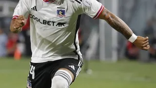 Las bajas de Colo Colo para la visita a Unión La Calera