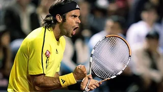 Fernando González tras ausencia de Djokovic en Australia: “Le abre la puerta a otros jugadores para poder colocarse como favoritos’’