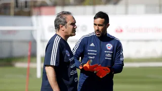 Lasarte y la triple fecha: Es la más importante de todas, con siete o nueve puntos entramos en carrera