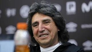 El día en que Lizardo Garrido fue héroe de un histórico 4-0 de Colo Colo en Copa Chile