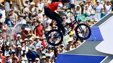 Programación del Team Chile en los Juegos Olímpicos de París 2024: Dónde verlo, deportistas y horarios para este miércoles 31 de julio