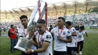 ANFP analiza un formato reducido para la Copa Chile 2020