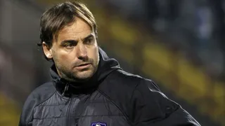 El perfil de José Luis Sierra, un técnico que no logró convencer al hincha de Colo Colo