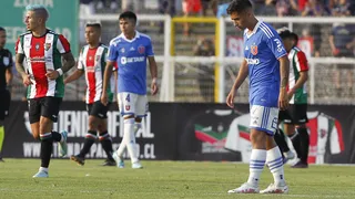 “En la ruta del León”: Los ecos de la derrota de la U ante Palestino en La Cisterna