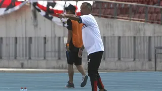 “Lado B” recibe la visita del entrenador Erwin Durán