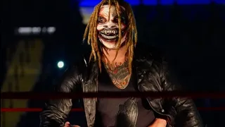 Bray Wyatt hizo su retorno en RAW y atacó a Finn Bálor
