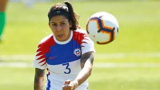 La Roja saludó a Carla Guerrero por su cumpleaños: “Eres todo el poder femenino que el país requiere”