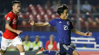 Charles Aránguiz: Lo que se habla afuera no nos incomoda, queremos lo mejor para Chile