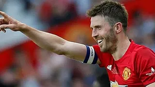 Michael Carrick se retirará del fútbol al final de esta temporada