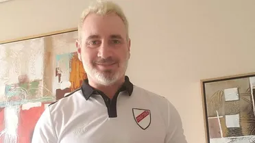 Barticciotto: Leonidas Vial conversó conmigo y está dispuesto a vender un asiento al Club Social