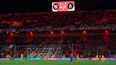¿Qué pasó con el hincha de la U de Chile en riesgo vital? Esto se sabe de su estado de salud